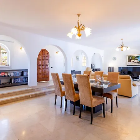 Laban Crab Island Appartamento