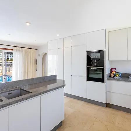 Laban Crab Island Appartamento Puerto de Santiago (Tenerife)